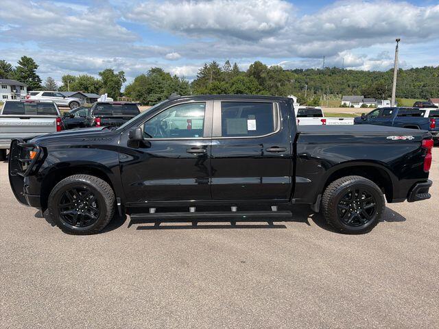chevrolet silverado 1500 2024 1GCPDBEK1RZ243320 image chevrolet silverado 1500 2024 1GCPDBEK1RZ243320 image